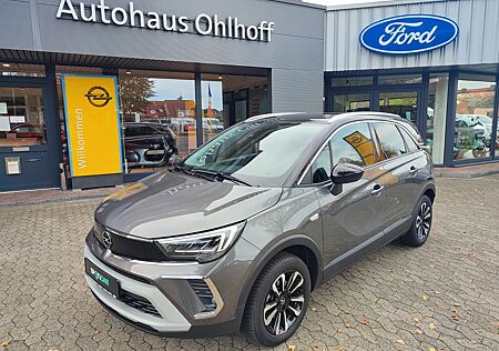 Opel Crossland X Crossland Elegance 1.2 Turbo Automatik LED SHZ