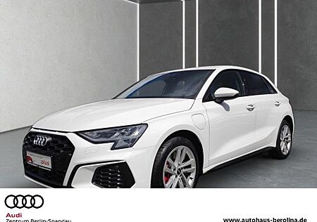 Audi A3 Sportback 45 TFSI e S line S tronic *B&O*SHZ*