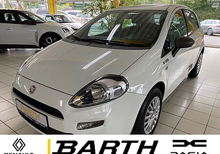 Fiat Punto 1.2 8V YOUNG