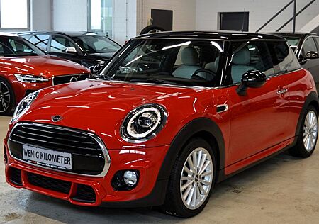 Mini Cooper /JCW-Paket/LED/Apple Car/Ambiente/PDC/SHZ