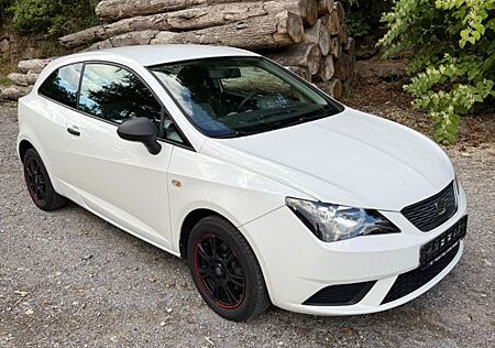 Seat Ibiza 1.2 12V 51kW