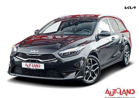 Kia Cee'd Sportswagon Ceed SW 1.5 T-GDI LED Navi Kamera Sitzheizung