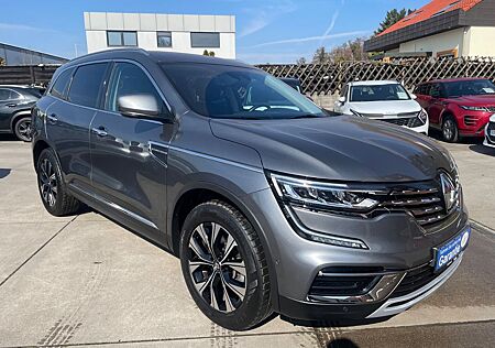 Renault Koleos Techno 4WD Automatik/Navi/Kamera/Klima/LE