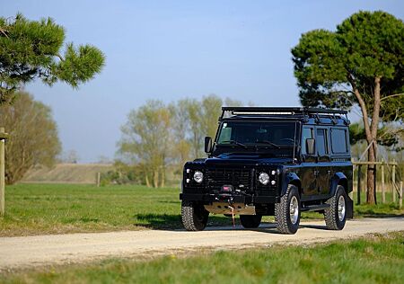 Land Rover Defender 110 TD4 Station Wagon SE SE