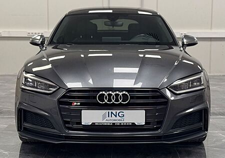 Audi S5 Sportback 3.0 TDI Quattro Pano/AHK/B&O