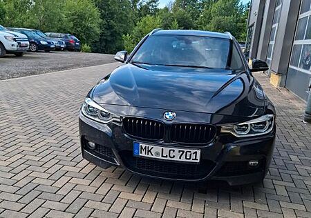 BMW 330d xDrive Touring M Sport Automatic M Sport