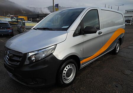 Mercedes-Benz Vito Kasten**Sortimo Einbau**