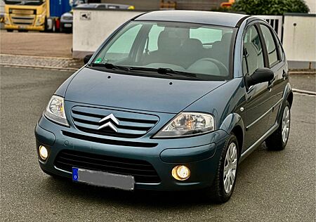 Citroën C3 1.6 Confort / Automatik / TÜV neu / 59.000km