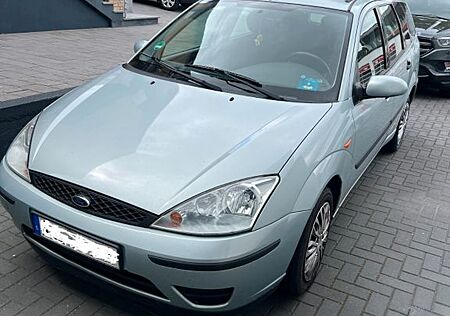 Ford Focus 1.4 -