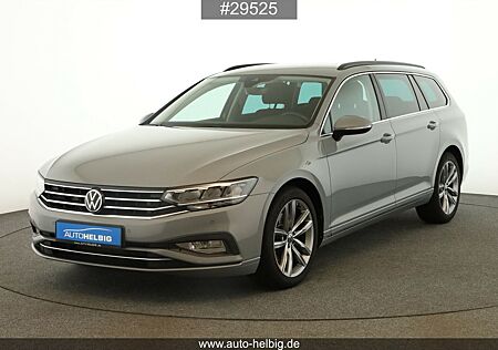 VW Passat Variant Volkswagen 2.0 TDI Business #18Z#ACC#Cam#DSG