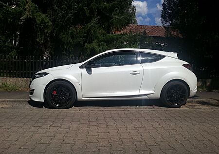 Renault Megane Coupé RS TCe 265 Cup-Paket Unfallfrei