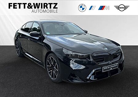 BMW M5 Limousine PA+DA-Prof.|Pano|Bowers&Wilkins