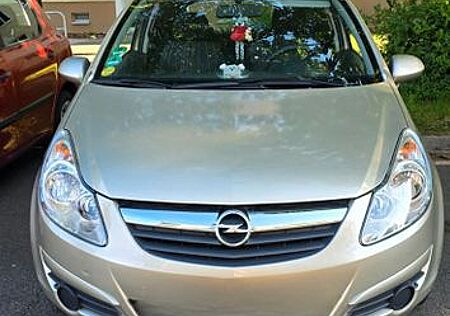 Opel Corsa 1.4