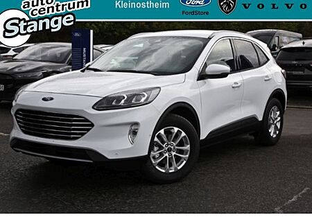 Ford Kuga Titanium X 2,0l EcoBlue Navi Frontkamera