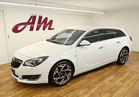 Opel Insignia ASports Tourer Innovation Sport Edition