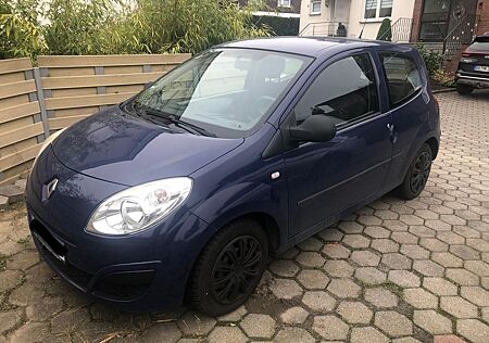 Renault Clio Campus 1.2