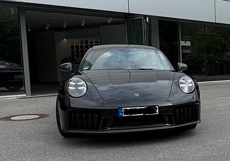 Porsche 992 Carrera GTS Coupé .2 zum 11.12.2025