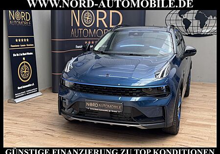 Lynk&Co 01 1.5 PHEV *20ZOLL*PANO*LED*ACC*NAVI*