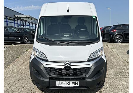 Citroën Jumper L4H2 BlueHDi165 *KLIMA*NAVI*PDC*KAMERA*