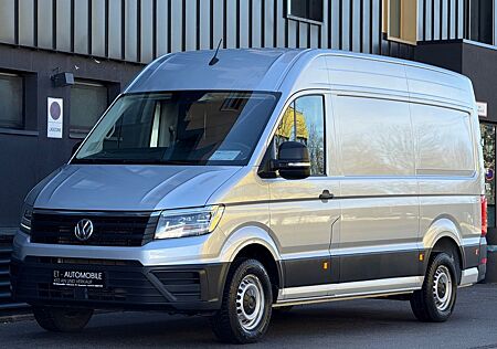 VW Crafter Volkswagen 2.0 TDI"DSG"LED"35 mittellang Hochdach
