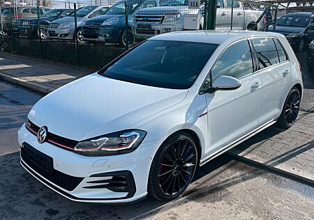 VW Golf Volkswagen 2.0 TSI DSG GTI 230PS*FACELIFT*