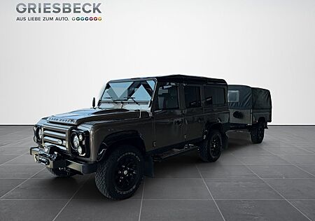 Land Rover Defender 110 TD4 FAP Rough II