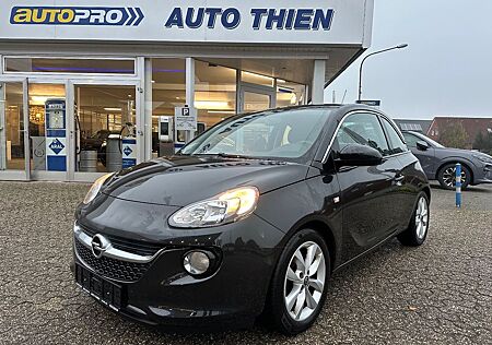 Opel Adam 1.4 Jam SHZG/GRA/BT/GJR