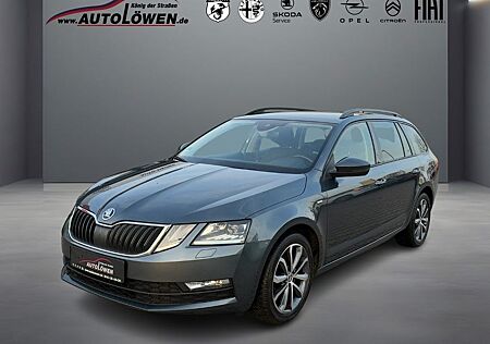 Skoda Octavia 1.6 TDI DPF Drive DSG Combi