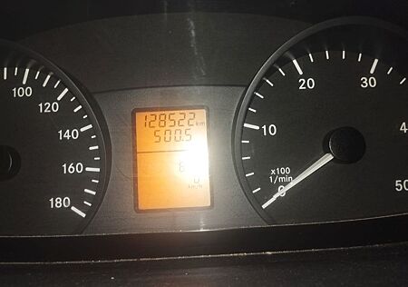 Mercedes-Benz Sprinter 211 CDI Kasten