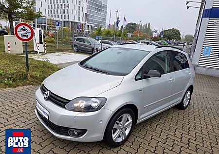 VW Golf Plus Volkswagen 1.2 TSI SITZHZG+PDC+KLIMA+HU NEUKlima