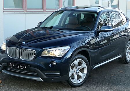 BMW X1 20 d sDrive Dynamics Edition|PANO.|Bi-Xenon|
