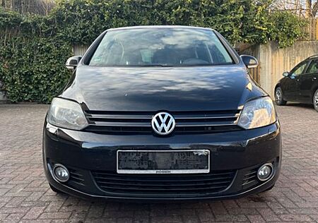 VW Golf Plus Volkswagen 1.6 TDI BlueMotion Comfortline Com...