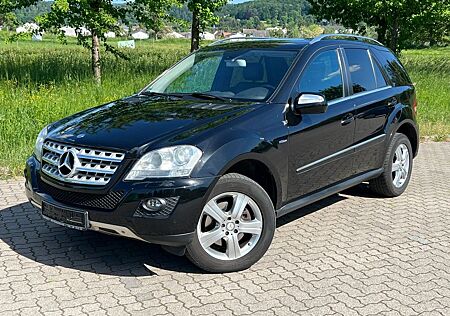 Mercedes-Benz ML 300 ML CDI BiXe/Sport/Schiebe