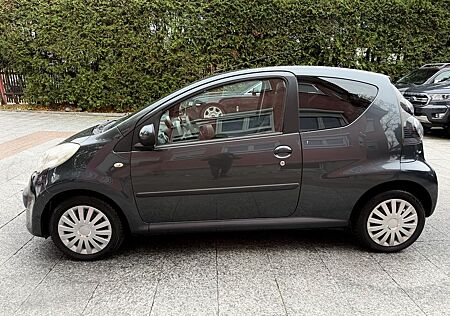 Citroën C1 1.0 Style *Klimaanlage*EURO 4* TÜV Neu*
