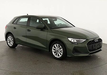 Audi A3 35 TDI SB S-Tronic, Kamera, LED, Winter