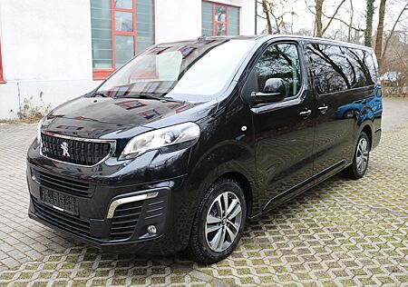 Peugeot Traveller 2,0l BlueHDi 180*LEDER*VOLL*Allure*L3