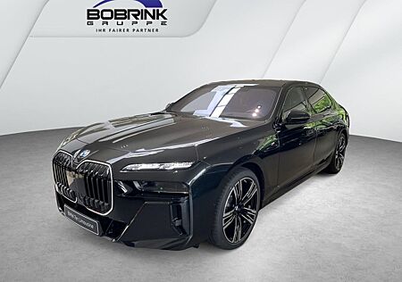 BMW 740 gebraucht kaufen BMW 740 d xDrive Lim. M Sport Pro Aut.Türen Head-Up