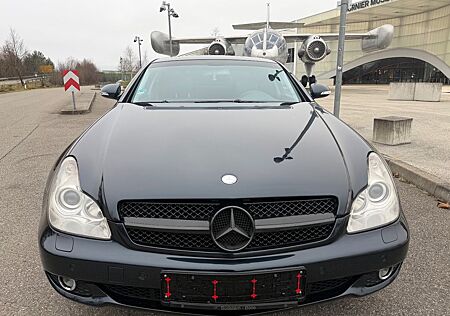 Mercedes-Benz CLS 350 Neu Motor 18 Monate Garantie