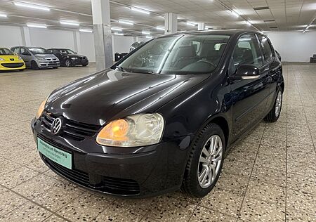 VW Golf Volkswagen V Lim. Trendline/2Hand/1.6/102PS/Klima/Tüv