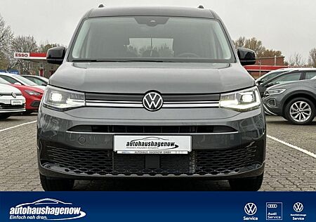 VW Caddy Volkswagen Edition Maxi 1.5TSI LED DAB PDC/Kamera SHZ