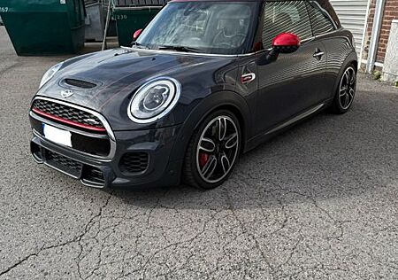 Mini John Cooper Works Cooper JCW