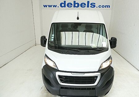 Peugeot Boxer 2.1 d