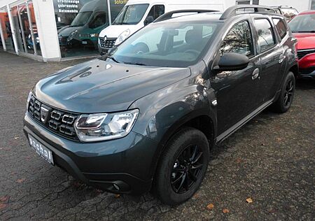 Dacia Duster II Deal++AHK+Tempomat+KLIMA+