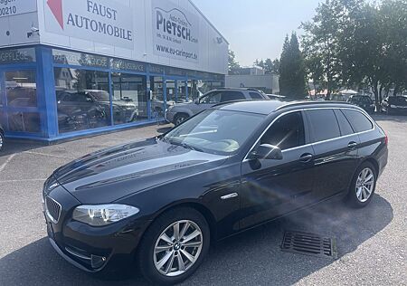 BMW 525d