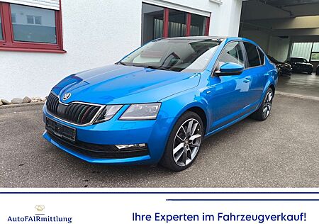 Skoda Octavia Lim.4x4/CANTON/SCHIEBED/LED/BUSS-AMUNDSE