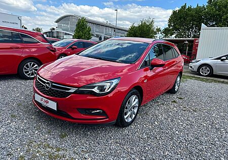 Opel Astra K 1.4 ST INNOVATION/1.Hand/LED/Kamera/AHK