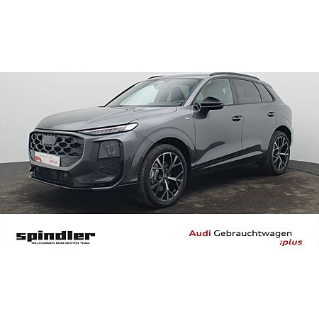 Audi Q3 leasen