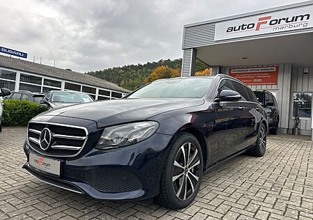 Mercedes-Benz E 300 T-Modell de*StandHzg*Burmester*