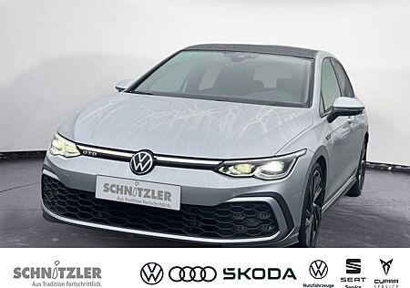 VW Golf Volkswagen GTD 2.0 TDI DSG MATRIX/PANO/DCC/ACC+++
