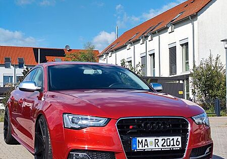 Audi S5 3.0 TFSI S tronic quattro Sportback -